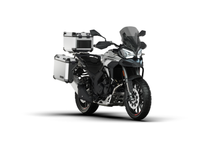Morbidelli T1002V