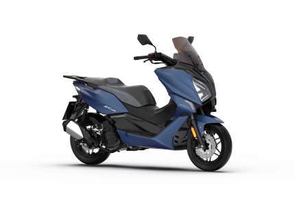 Morbidelli SC125