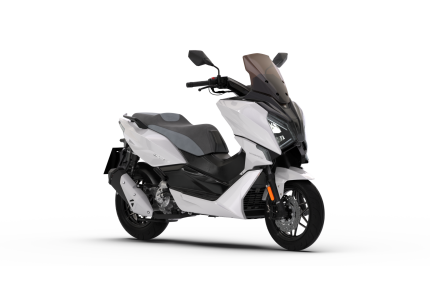 Morbidelli SC300