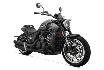 Morbidelli C1002V