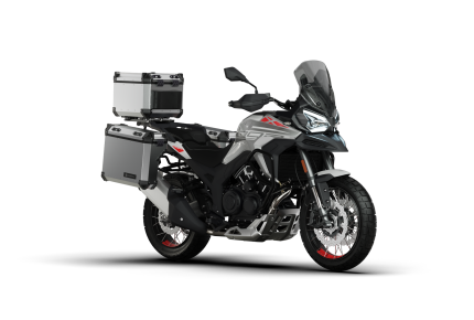 Morbidelli T1002VX
