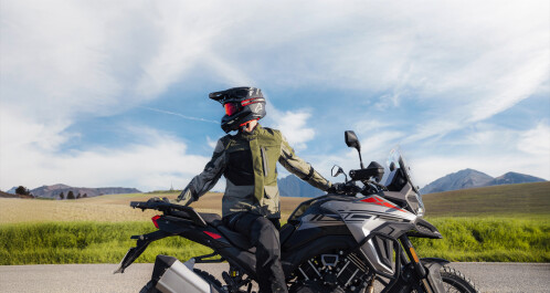 Upřesnění k údajům o spotřebě modelu Morbidelli T1002VX